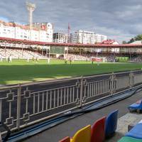 Тернопіль готовий виділити солідну суму на модернізацію свого стадіону – місто претендує на фінал Кубка України