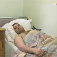 Журналістам вдалося поспілкуватися з водієм легківки, яка потрапила в ДТП із рейсовим автобусом (Відео)