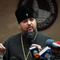 “Дата це не догма” – Епіфаній про можливе святкування Різдва 25 грудня