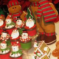 У Тернополі влаштують новорічний ярмарок