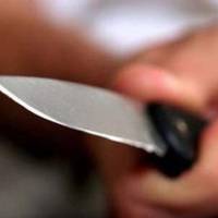 У центрі Тернополя поранили чоловіка