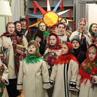 10 українських колядок, які має знати кожен з нас