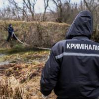 На Тернопільщині жінка повідомила, що пропав її чоловік: поліція знайшла його мертвим у полі