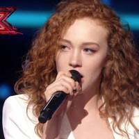 Подарунок до дня народження: талановита тернополянка продовжує боротьбу за перемогу у шоу “Х-Фактор” (відео)