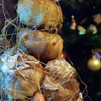 На Тернопільщині встановлять найбільшу ялинку з круасанів