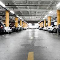 Тернополяни хочуть безкоштовну підземну парковку в центрі міста, яку обіцяв міський голова