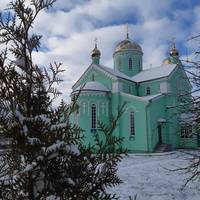 Церковний флешмоб – такого на Тернопільщині ще не було