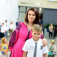 “Хочу народити дитину”: Алла Мазур зворушила українців зізнанням. Жахливий переляк