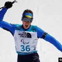 Тарас Радь здобув дві бронзи на Кубку світу з лижних перегонів