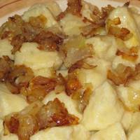 Рецепт галушок з картоплі по Закарпатському рецепту – дуже смачно, неймовірно швидко, а головне: ситно і економно!