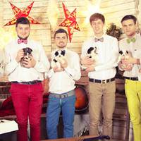 Різдвяна пісня “Jingle Bells” українською набрала більше 3 мільйонів переглядів на Youtube. Відео