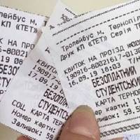 У нових тернопільських автобусах всі пільговики їздитимуть без обмежень