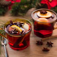 10 смачних рецептів глінтвейну, зібраних з усього світу