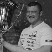 Яким було справжнє життя Андрія Пушкаря: відзняли емоційне відео про чемпіона з Тернопільщини (ВІДЕО)