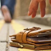 Мешканцю Теребовлі повернули гаманець з солідною сумою грошей