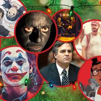 10 найкращих іноземних фільмів 2019 року: 