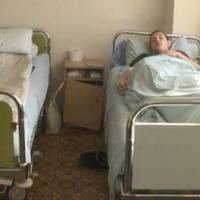 Стан хлопців, які випали з рейсового автобуса Тернопіль-Мусорівці, стабілізувався. ВІДЕО