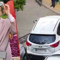 ДТП з тещею Притули: як бізнес-вумен уникає відповідальності