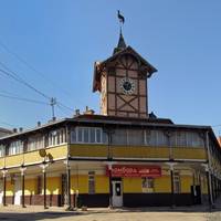 Чортків у смартфоні: туристичні об’єкти міста можна буде розглядати у 3D-форматі