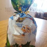 Жінці з Тернопільщини не пощастило з подарунком на Миколая (Фото)