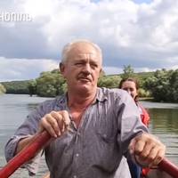 Чоловік з Тернопільщини вражає силою духу і здібностями (Відео)