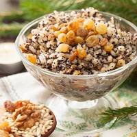 Що таке кутя: історія, види та секрети приготування