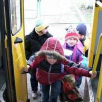 Школярі у Тернополі платитимуть по 3 грн у маршрутках увесь рік (фото, відео)