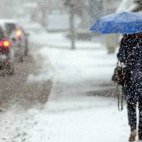 З п'ятниці в Україні почне холоднішати