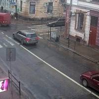 У Тернополі переносять пішохідні переходи