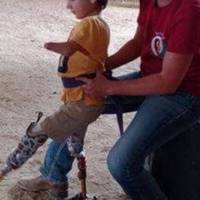 Як склалася доля Андрійка з Тернопільщини, якого без ручок і ніжок всиновили американці (ФОТО)