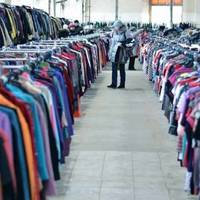 В Україну можуть заборонити ввезення секонд-хенду