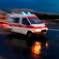 У Бучацькому районі під час реставрації палацу з висоти зірвався робітник: стан чоловіка важкий