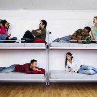 Де заночувати: 5 хостелів у Тернополі