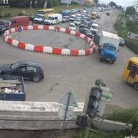 Як у Тернополі планують вирішувати проблему заторів