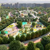 Скандальне озеленення у Тернополі: Верховний Суд дозволив облаштувати парк на 