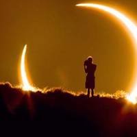 26 грудня тернополяни стануть свідками потужного сонячного затемнення