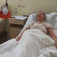 “Три хіміотерапії не дали результатів”: жительці Тернопільщини терміново потрібна допомога (ФОТО)