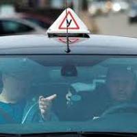 З нового року тернополяни здаватимуть іспит з водіння 