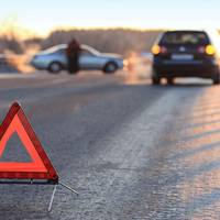 На Будного водій автомобіля Chevrolet Aveo збив жительку Петриків