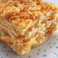 “НАПОЛЕОН” на пиві – це щось неймовірне! Рецептом поділився добрий знайомий, кондитер ресторану