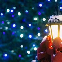 Різдвяна програма: ТОП-8 найочікуваніших концертів січня