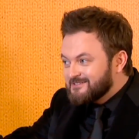 Дзідзьо записує гімн України та сподівається, що його версія стане основною. ВІДЕО