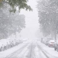 До якої погоди слід готуватися українцям на Новий рік: прогноз