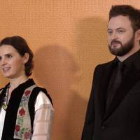 Дзідзьо записав новий варіант гімну України