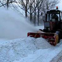 На Тернопільщині оголосили перший рівень небезпечності