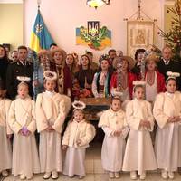 У Тернополі колядники вже готуються до свят (ВІДЕО)