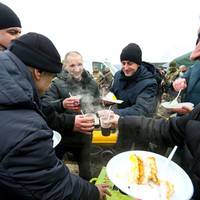 Стали відомі імена перших 25 повернутих в Україну осіб