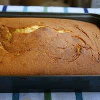 Повітряний пиріг, який тане в роті та готуються дуже швидко