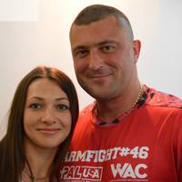 Дружина Андрія Пушкаря просить підтримки, аби розслідування ДТП не сфальшували