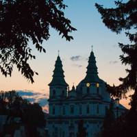 Тернопіль та Чортків увійшли у ТОП-10 “туристичних” міст України